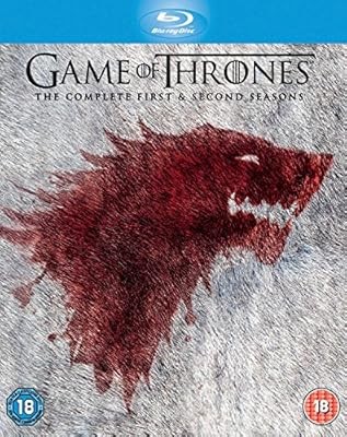 Game thrones season - game,