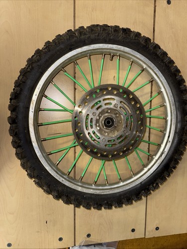Oem kawasaki kx100 - kawasaki, kx