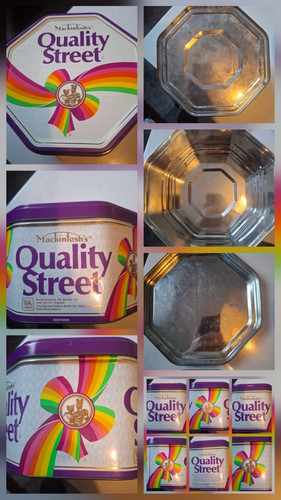 Mackintosh quality street - quality,