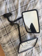 Bedford Ha Van Door Mirrors