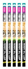 ARCADIA EURO RANGE REPTILE LIGHT T8 D3 DESERT 10% LAMP UVB 15W 18W 25W 30W 38W