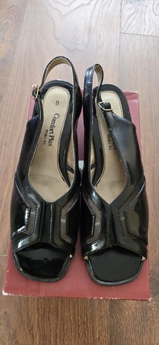 Clarks comfort plus slingback - clarks,