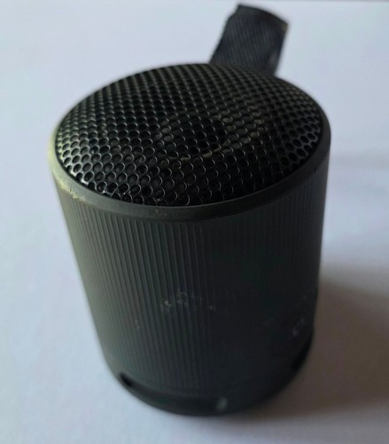 Used original black - original, xb100