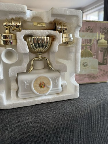 Vintage avon perfume - avon, bottle
