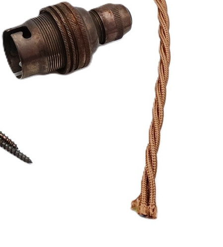 Pendant b22 lamp holder - b22,