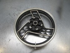 Yamaha RD350 RD 350 YPVS Rear Back Wheel 2.50 x 18