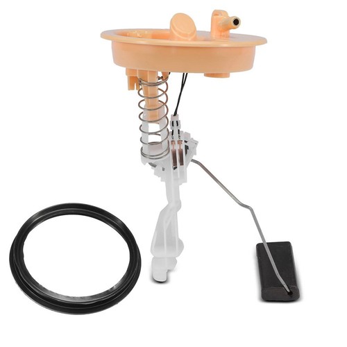 Fuel filter with sending unit - fuel,
