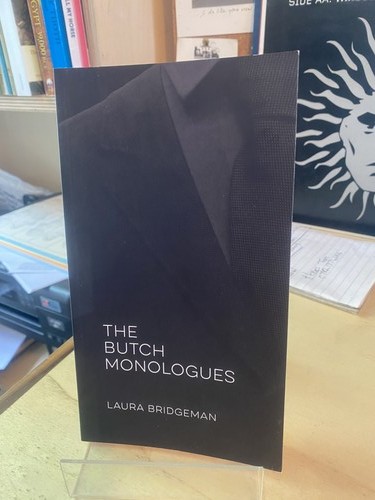 Laura bridgeman the - laura, butch