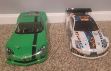 HPI Sprint 2 Sport Drift Car