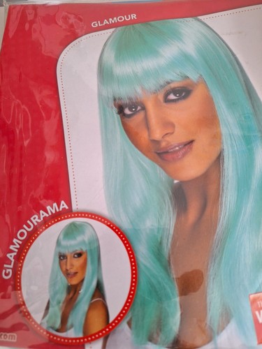 Fancy dress glamourama glam - dress,
