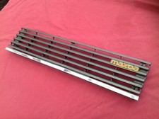 Mazda 323 Front Grille B003 50 711 Years 1980-84