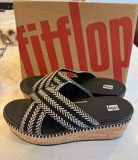“NEW” FitFlop Eloise