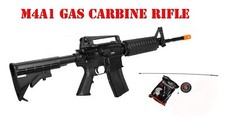33.3" Lancer Tactical 1:1 M4A1