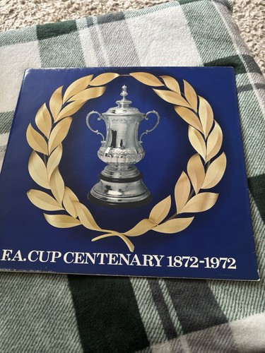 Vintage cup centenary - vintage, f.a.