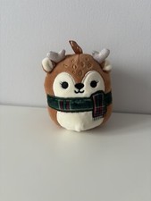 Squishmallows Dawn the Fawn