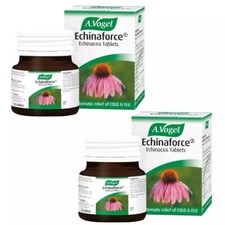 A.Vogel Echinaforce Echinacea