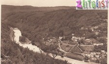 General View, Symonds Yat