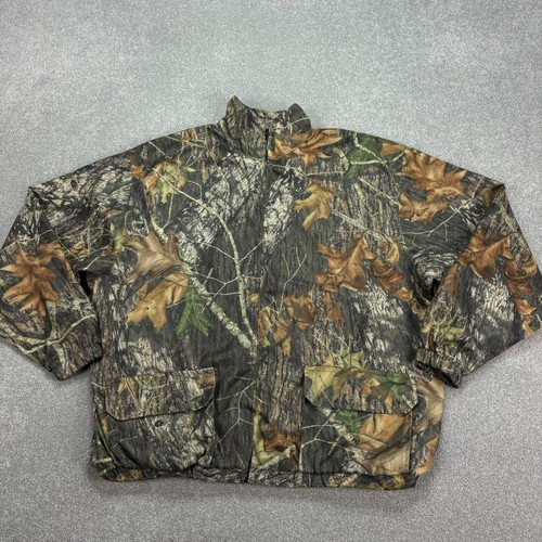 Realtree jacket adult - jacket, extra