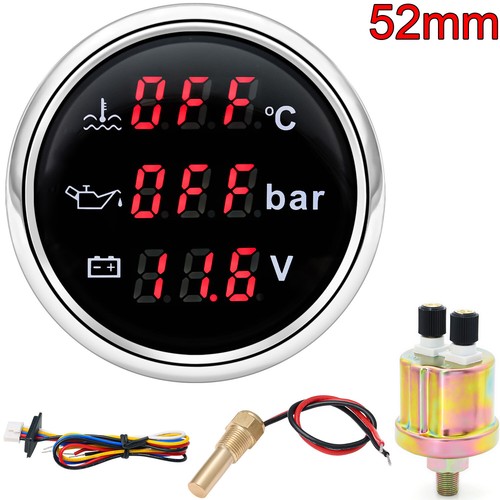 52mm boat car 1 - 52mm,