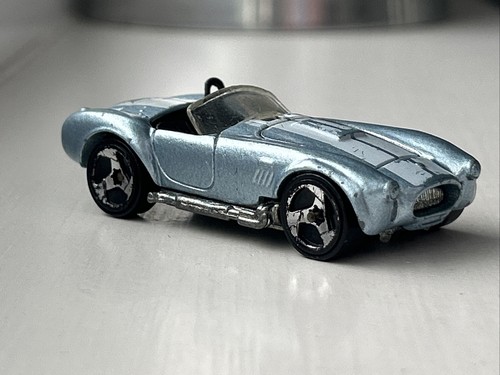 Hot wheels shelby cobra - ac,