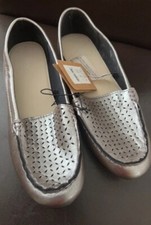 Soleflex Flat Shoes Slip On