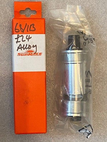 Sunrace bbs18 sealed cartridge - sunrace,