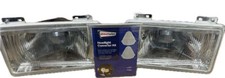 1 x PAIR HEADLAMPS TALBOT