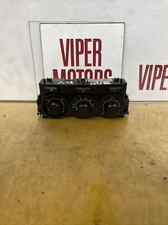 Citroen C3 Air Con Heater