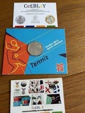 2012 LONDON OLYMPIC SPORTS