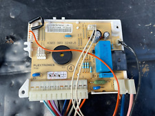 Indesit Dishwasher DI620 UK Control Mother Board Panel PCB Timer Unit Module ECU