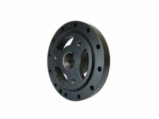 Engine Harmonic Balancer