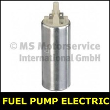 Fuel Pump Electric FOR TOYOTA AVENSIS 1.6 2.0 15->18 Diesel