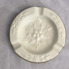 Aynsley Camellia Ashtray with