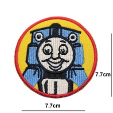 Thomas Train Tank Engine