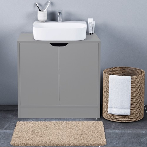 Full pedestal bathroom - full, sink