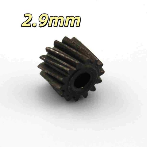 Carbon steel pinion - pinion, gear