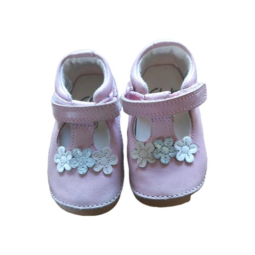 Clarks first shoes dusty - clarks,