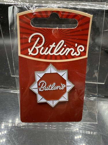 Butlin butlins metal - butlin’s,