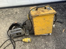 110V Tool Transformer and 110v