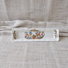 Aynsley Cottage Garden Trinket Dish