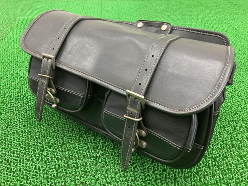 Used degner side bag - used,