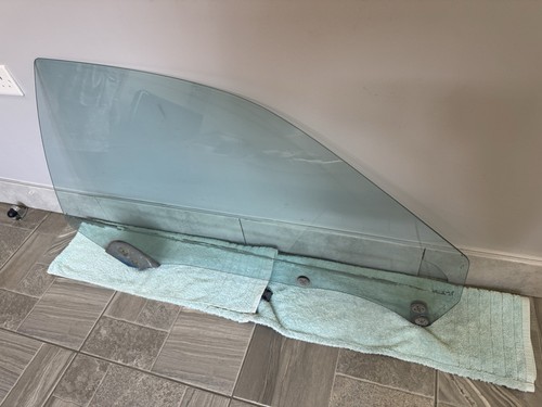 Genuine door window glass - genuine,
