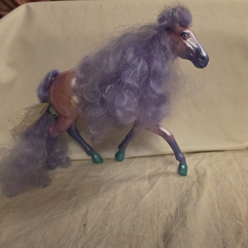 Fashion star fillies - fillies, purple