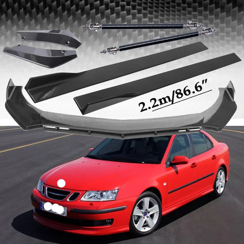 For saab turbo aero carbon - saab, x