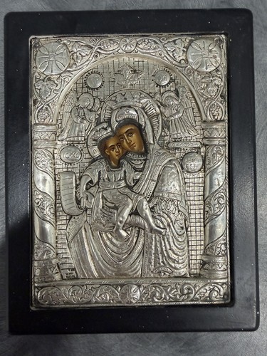 Vintg byzantine art - vintg,