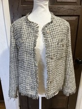 Yege Chic Shop French Tweed