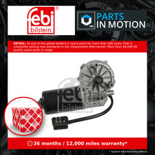 Wiper Motor fits MERCEDES C200