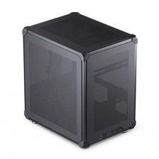 Jonsbo C6 Micro-ATX case -