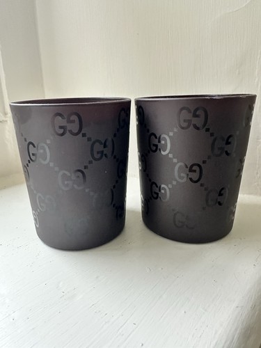 Gucci scented candle - gucci,