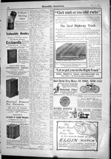 Old Scientific American 1904